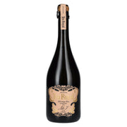La Maison Tea Royal BLOOMING ROSE Sparkling Tea No. 7 0.0% alcohol 0,75l
