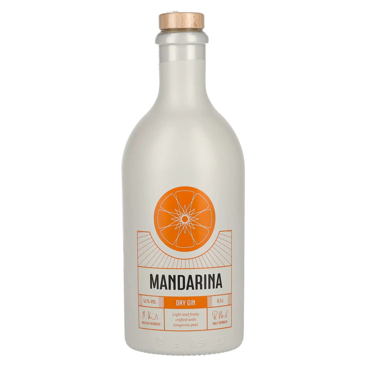 Henrichs Mandarina