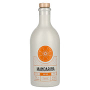 Mandarina Dry Gin 41 % vol., 0,5 l