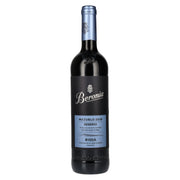 Beronia Mazuelo Reserva Rioja AOC 2019 13,5 % vol. 0,75 l