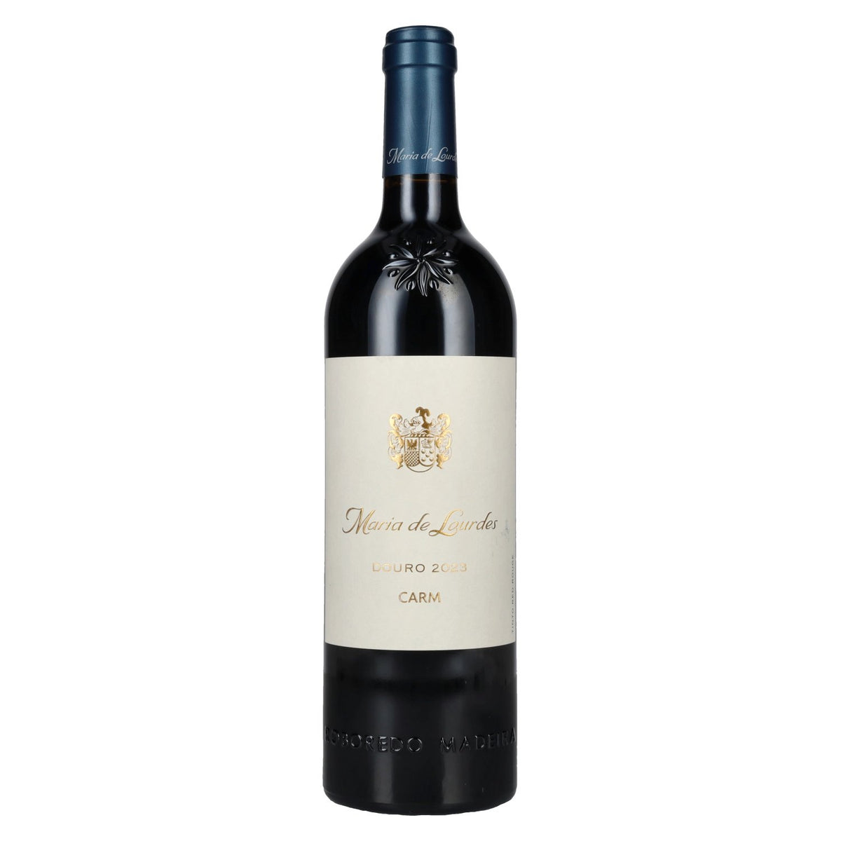 CARM Maria Lourdes Rouge AOP Douro 2023 14 % vol. 0,75 l