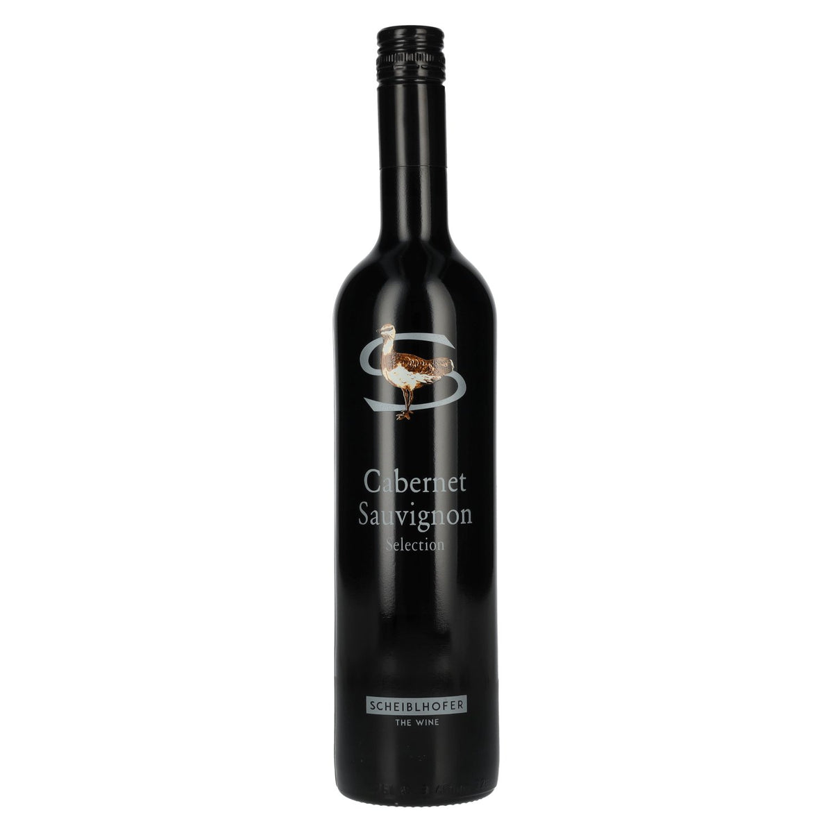 Scheiblhofer Cabernet Sauvignon Selection 2024 13.5% ABV 0.75 l