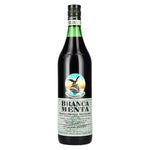 Branca Menta 28% vol. 1 l