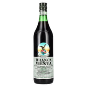Branca Menta 28% vol. 1 l