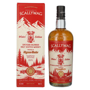 Douglas Laing SCALLYWAG Cognac Cask The Winter Edition 2026 54,2% Vol. 0,7l in Geschenkbox