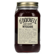 O'Donnell Moonshine VERY CHERRY Liqueur 20% vol. 0,7l