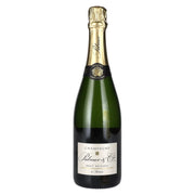 Palmer &amp; Co Champagne Brut Réserve 12% Vol. 0,75l