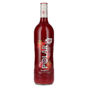 Polar Limes Strawberry Smoothie Style 15% vol. 1l