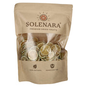 Solenara Premium Dried Fruit LIME 250 g