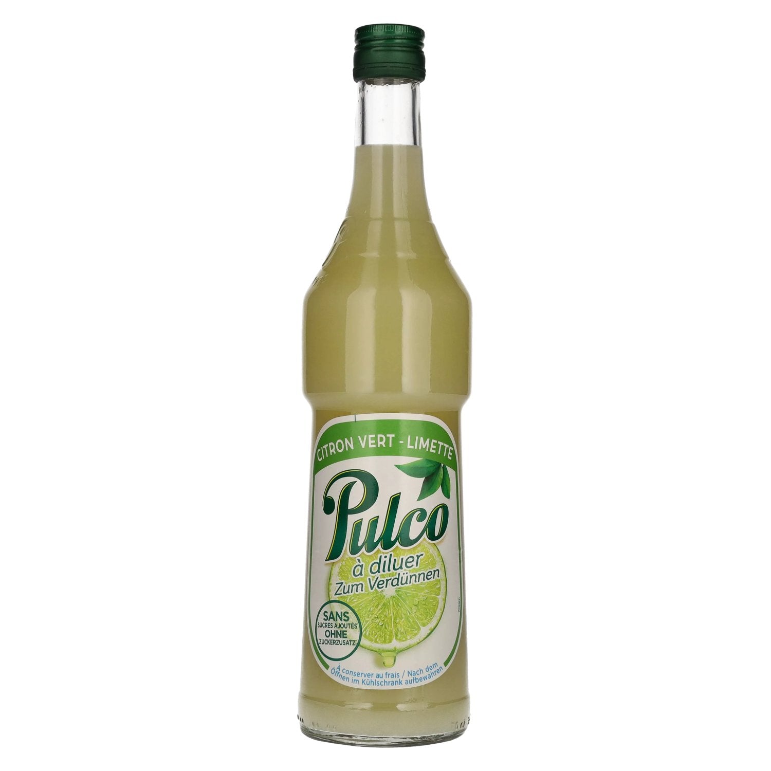 Pulco Kalk 0,7l