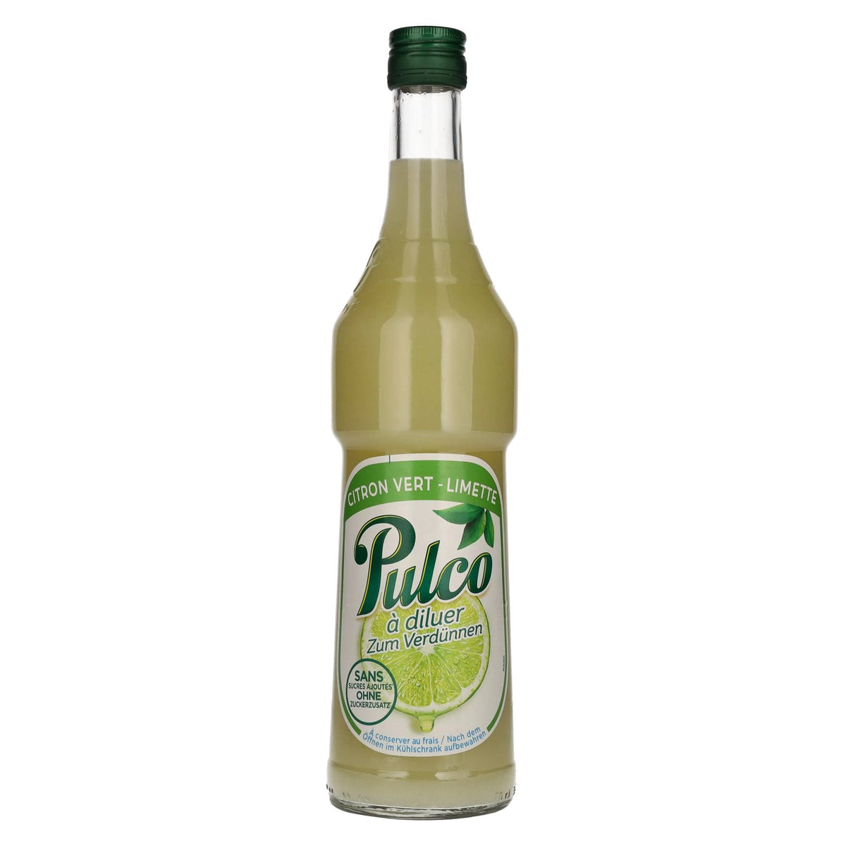 Pulco Lime 0.7l