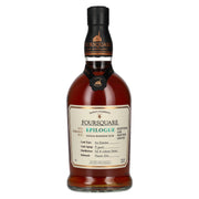 Foursquare 19 Years Old Exceptional Cask SELECTION MARK XXXI EPILOGUE 2026 57% vol. 0.7l
