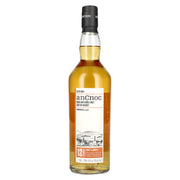 AnCnoc 12 Years Old Highland Single Malt 40% vol. 0,7 l