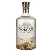 Volcan de Mi Tierra Tequila AÑEJO CRISTALINO 40 % vol. 0,7 l