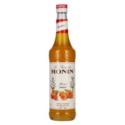 Sirop Monin ABRICOT 0,7 l