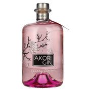 Akori Gin Cherry Blossom 40% vol. 0,7 l