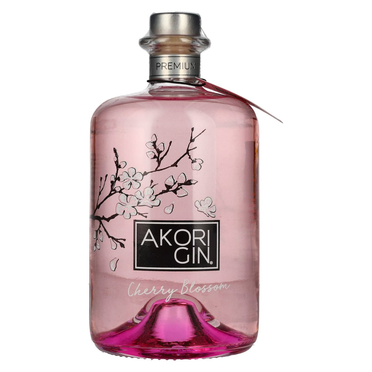 Akori Gin Cherry Blossom 40 % vol. 0,7 l