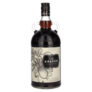 The Kraken Black Spiced 40% vol. 1 l