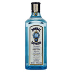 Bombay SAPPHIRE London Dry Gin 40% vol. 0,5 l