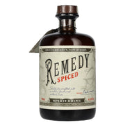 Remedy Spiced Spirit Drink 41.5% ABV 0.7l