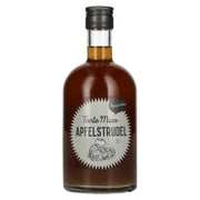 Tante Mias Apfelstrudel Apple Liqueur 17% ABV 0.5l