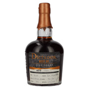 Dictador BEST OF 1972 APASIONADO Colombiaanse rum 45 jaar oud/030317/EX-P030 41% vol. 0,7 l