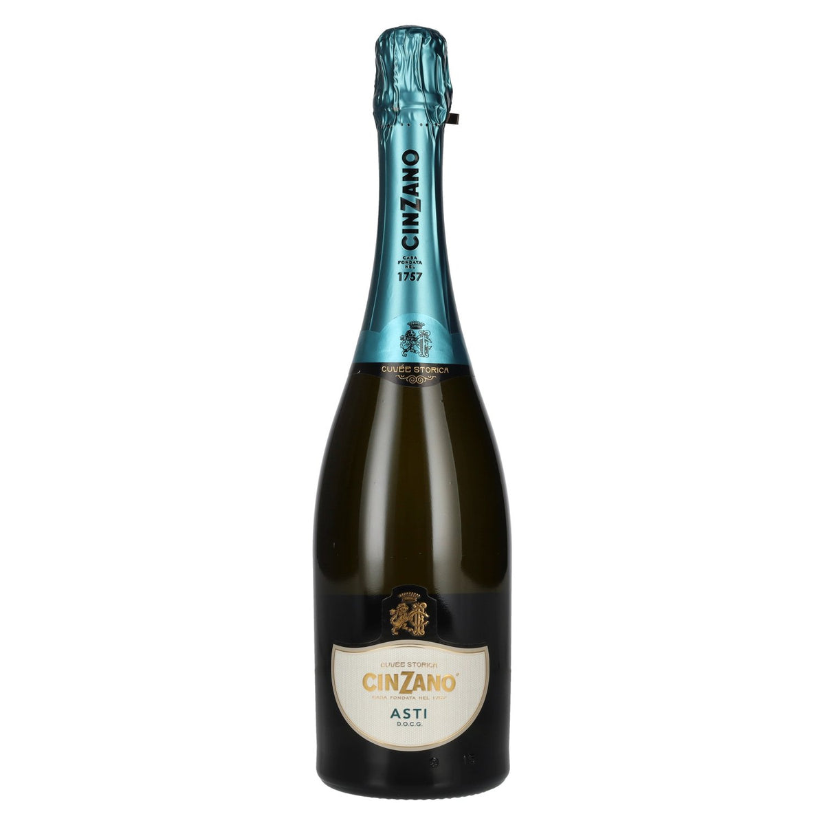 Cinzano Asti D.O.C.G. 7% vol. 0.75 l