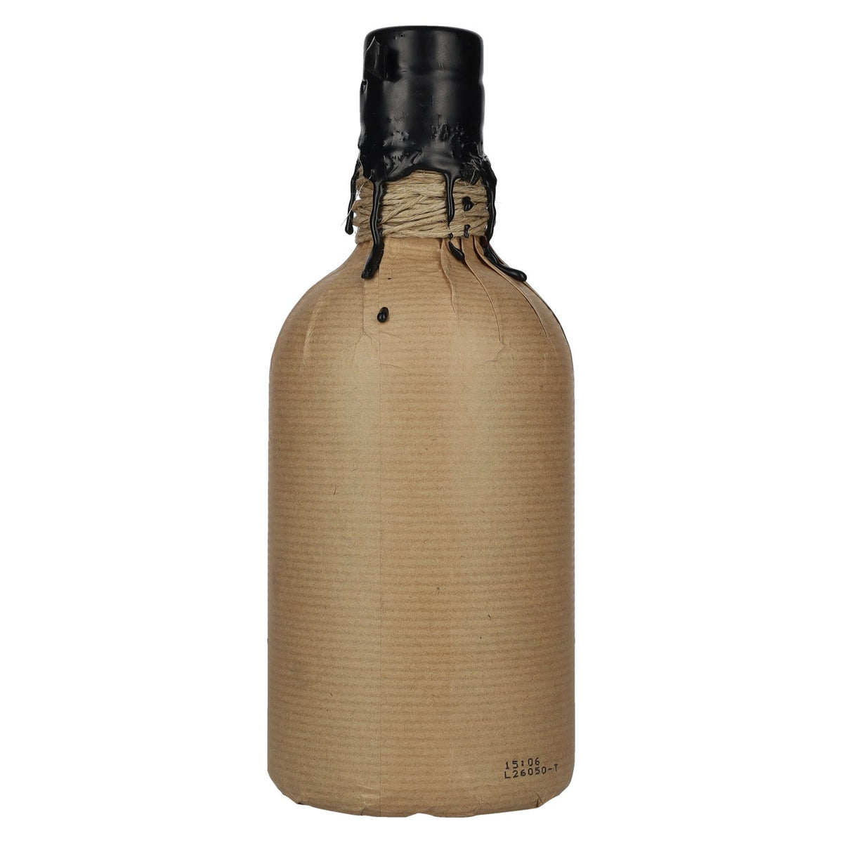 Rumbullion! Premium sterke drank 42,6% vol. 0,7 l