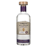 Lokita 14 Years 100% Maguey Artisanal Mezcal 47% ABV 0.7l