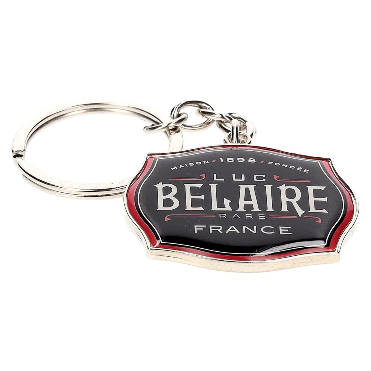 Porte-clés Luc Belaire