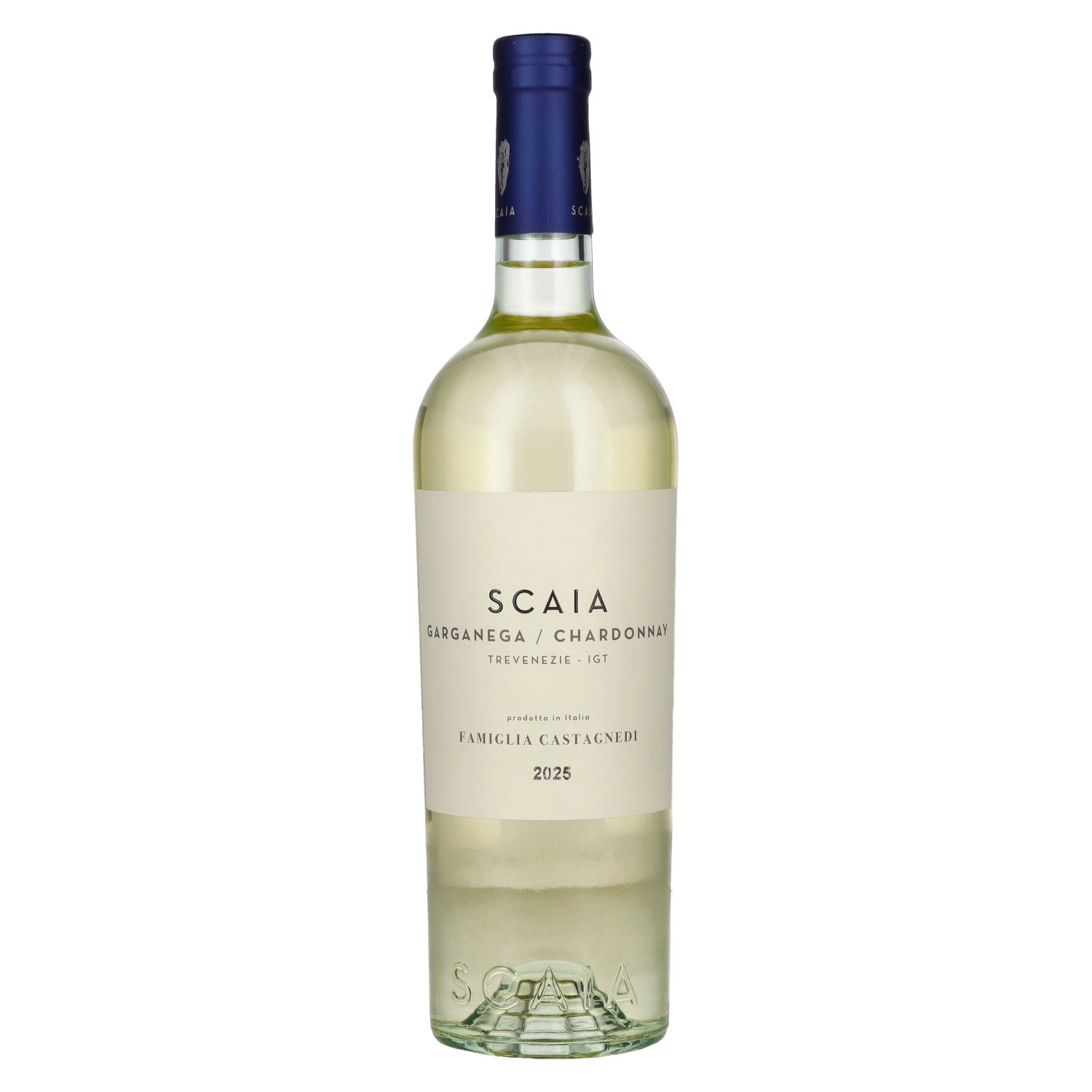 SCAIA Garganega e Chardonnay IGT 2025 12% Vol. 0,75l