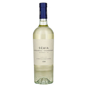 SCAIA Garganega e Chardonnay IGT 2025 12% Vol. 0,75l