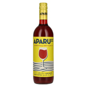 APARU22 Aperitivo for Spritz &amp; Mix 10,5% vol. 0,75l
