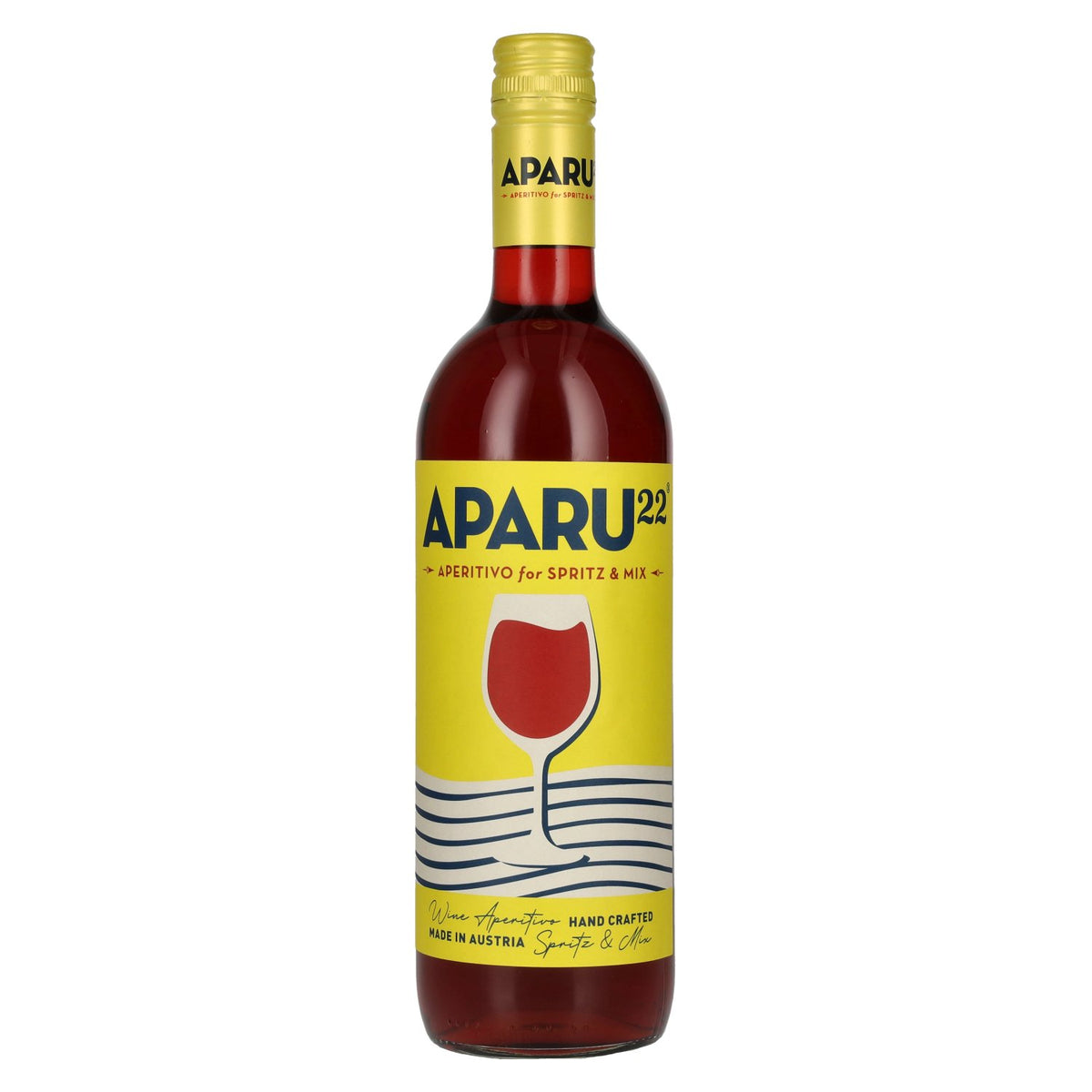 APARU22