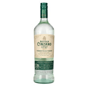 Bottega Cinzano 1757 Vermouth di Torino EXTRA DRY 18% vol. 1 litre