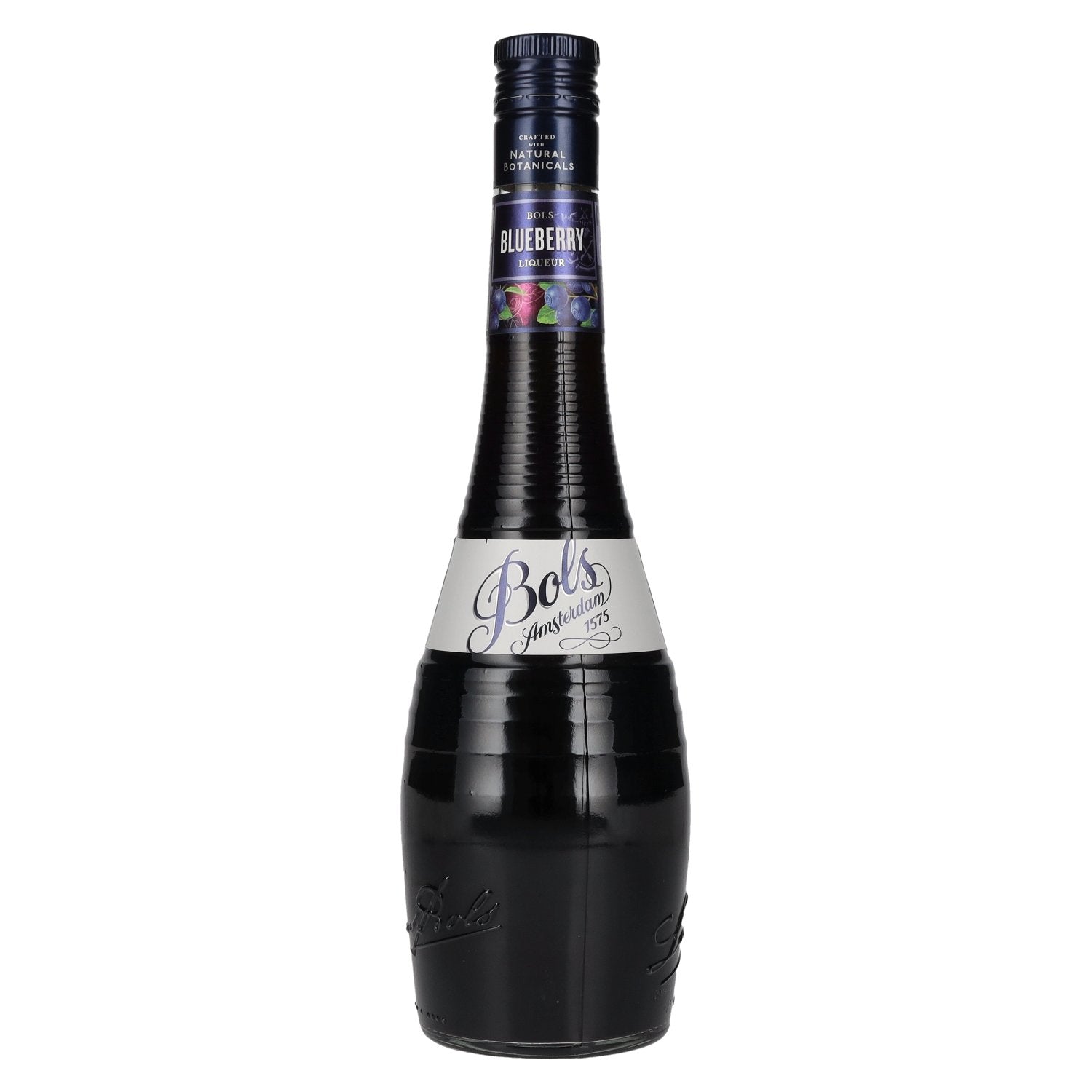 Bols Bosbessenlikeur 17% Vol. 0,7l