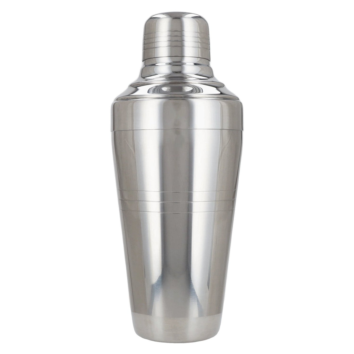 Japanse cocktailshaker 500 ml