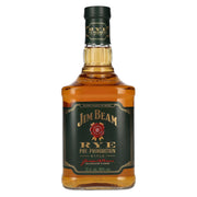 Jim Beam Rye Pre-Prohibition Style 40 % vol. 0,7 l