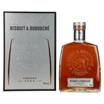 Bisquit &amp; Dubouché Cognac V.S.O.P. 40% vol. 0.7 l in a gift box