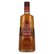 Cacique Ron Añejo 37,5% vol. 0,7 l