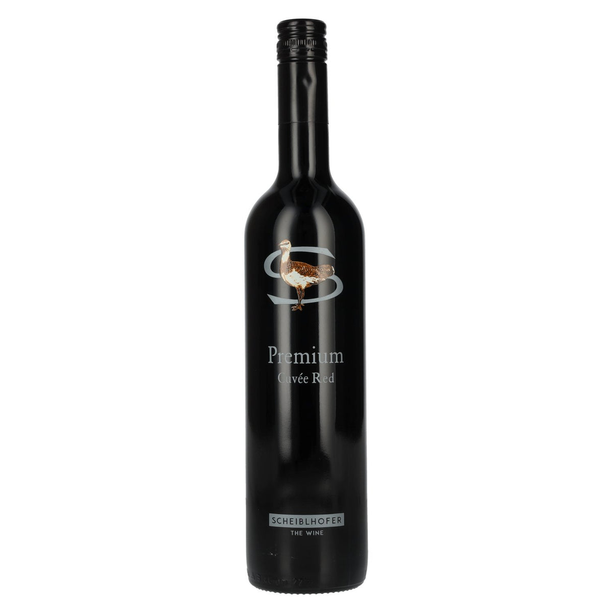Scheiblhofer Premium Cuvée 2024 13.5% ABV 0.75l