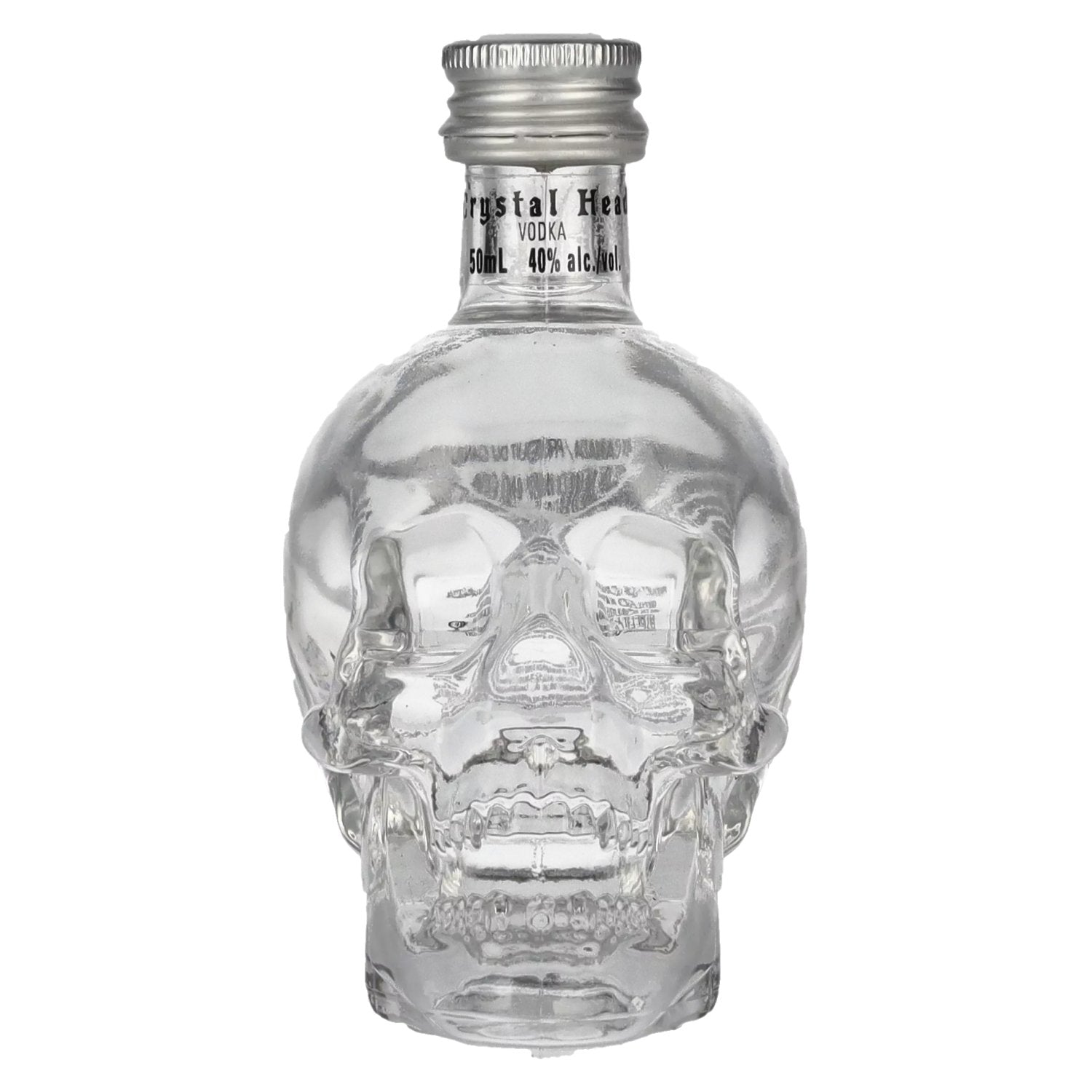 Crystal Head Wodka 40% Vol. 0,05l