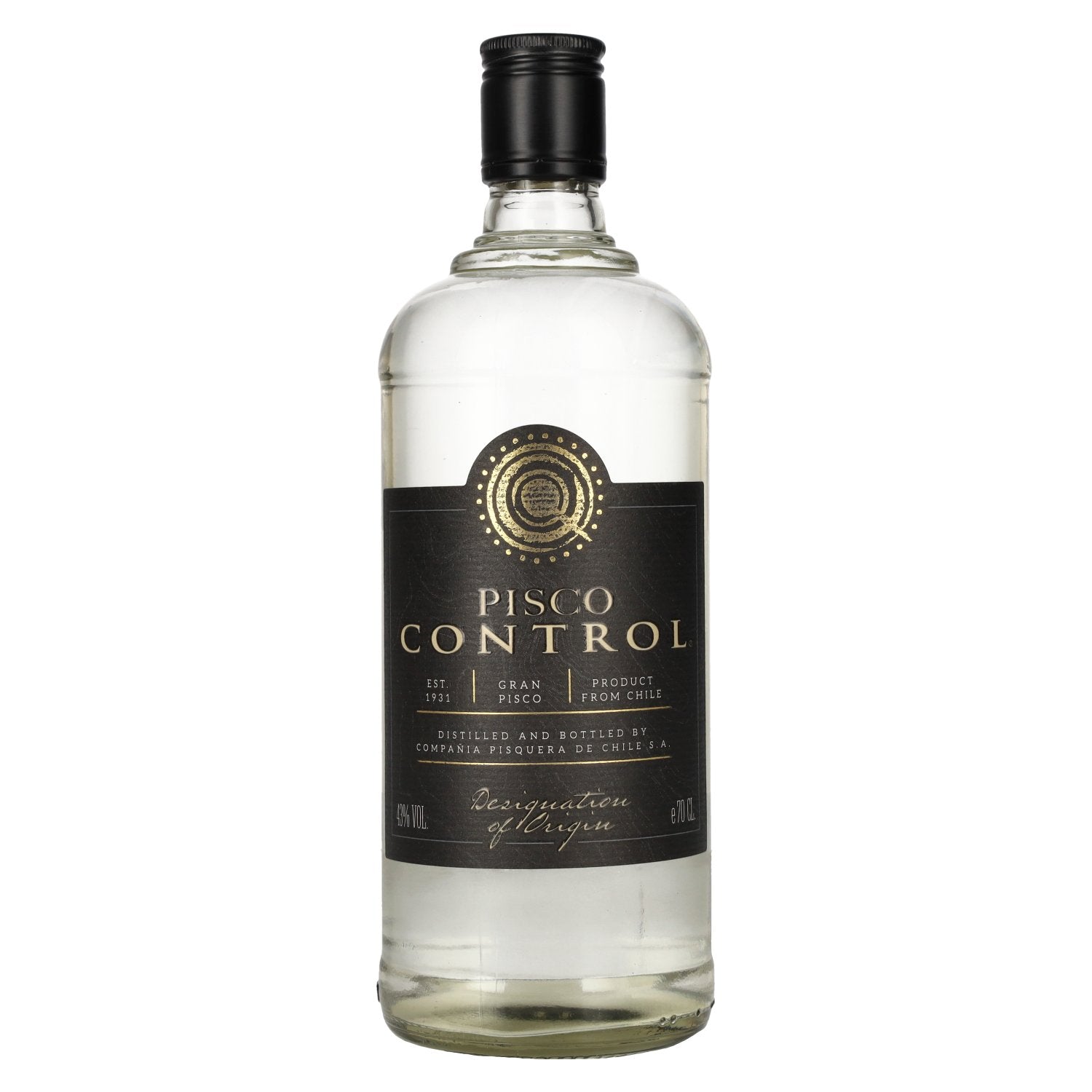 Pisco Control