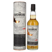 The Ardmore LEGACY Highland Single Malt 40% vol. 0,7 l in geschenkverpakking