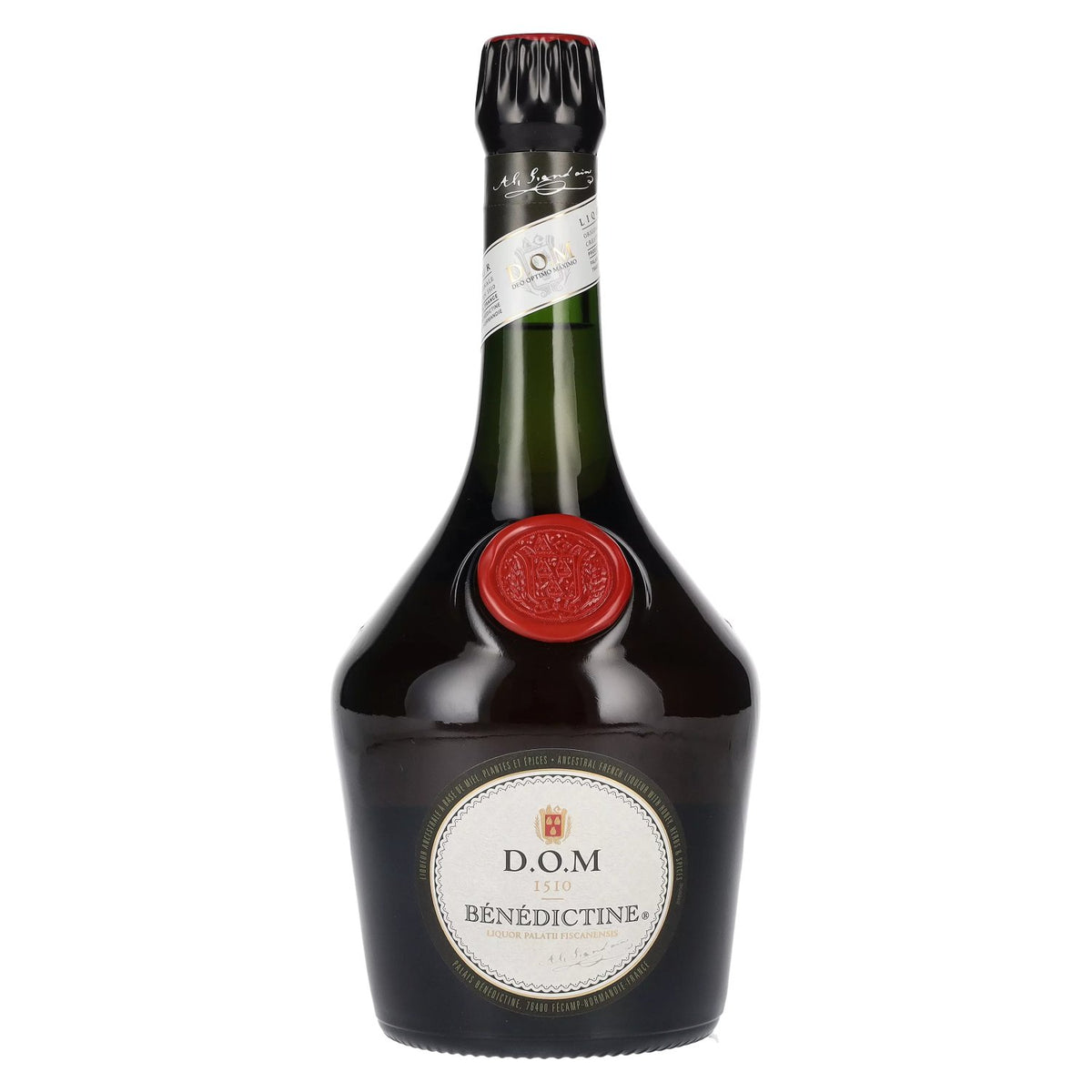 Dom Bénédictine 40% vol. 0,7 l