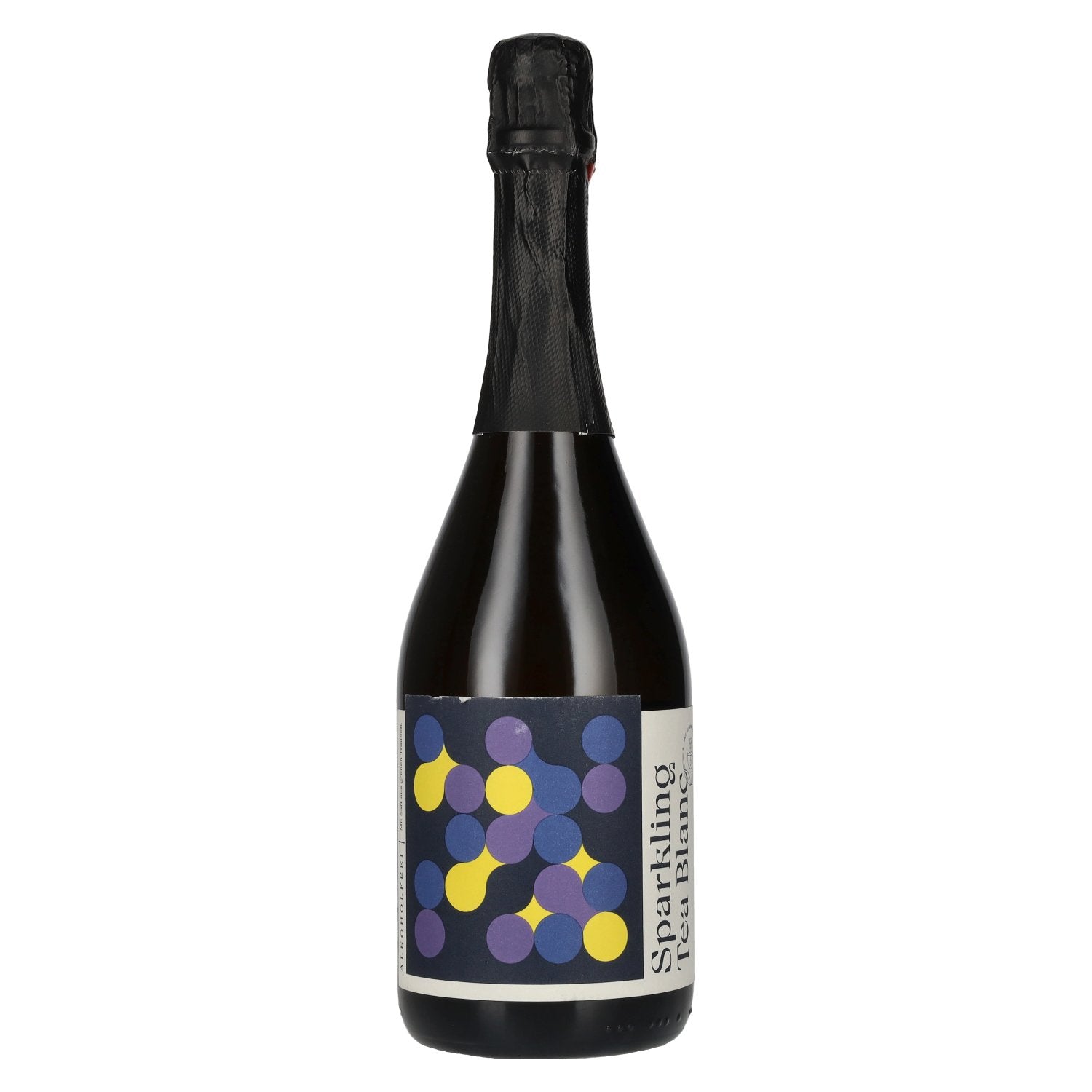 Mousserende Thee Blanc alcoholvrij 0.75l