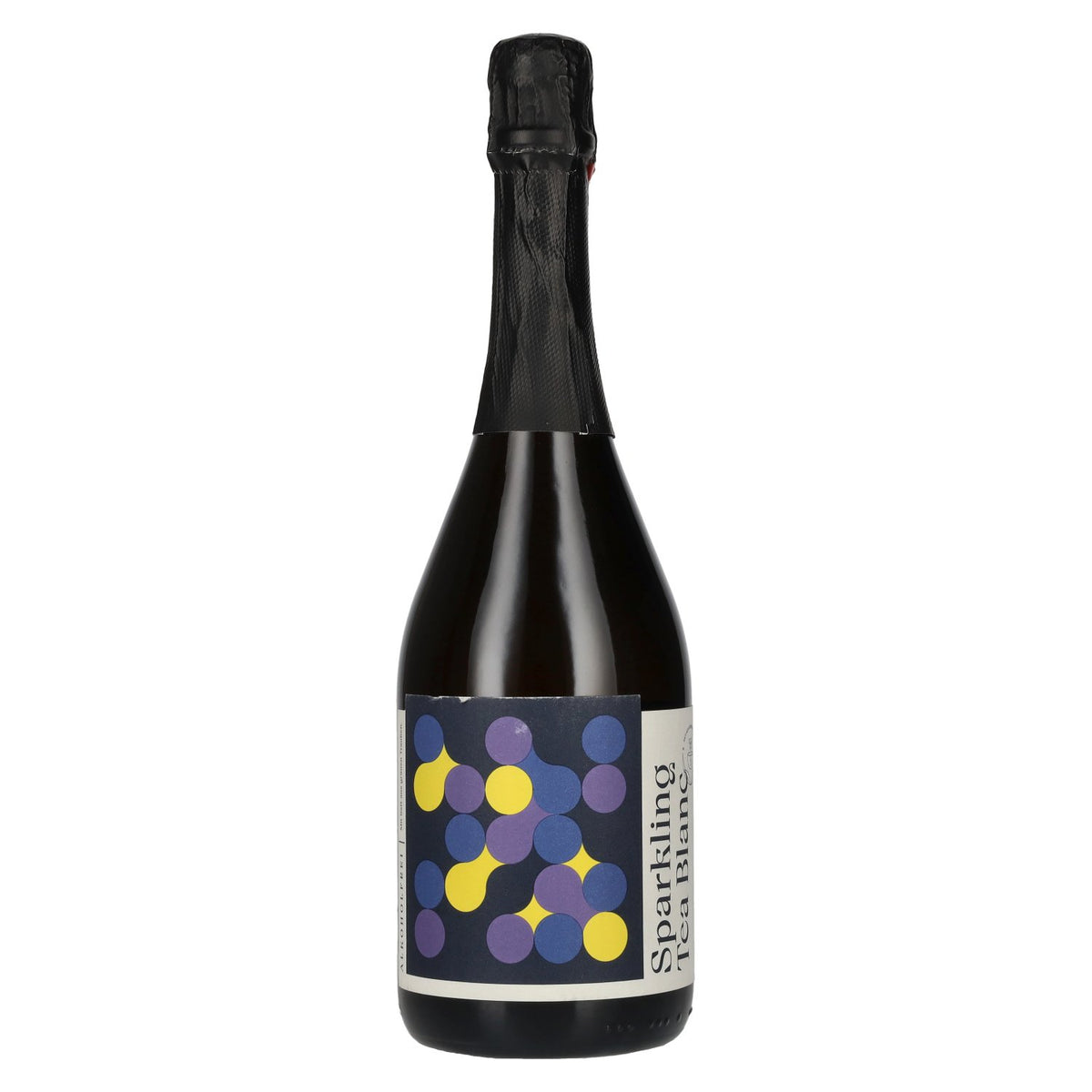 Sparkling Tea Blanc alcoholvrij 0,75 l