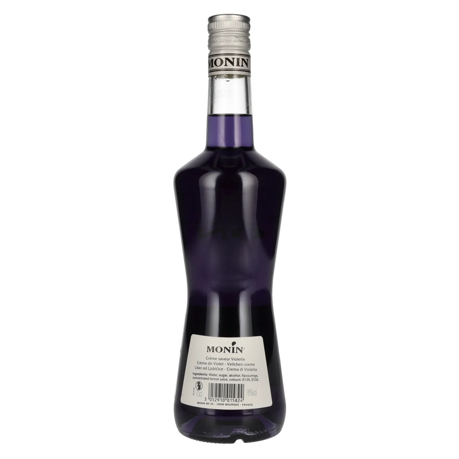 La Liqueur de Monin SAVEUR VIOLETTE 16% Vol. 0,7l