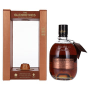 The Glenrothes ANCESTORES RESERVE 43% Vol. 0,7l in geschenkverpakking