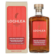 Lochlea HARVEST EDITION Third Crop Single Malt Scotch Whisky 46% Vol. 0,7l in geschenkverpakking
